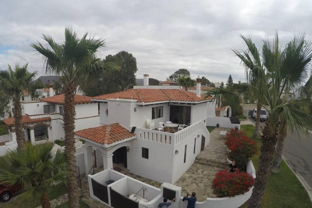 Stunning Views In Bajamar Ocean Golf And Resort Ensenada Zewnętrze zdjęcie