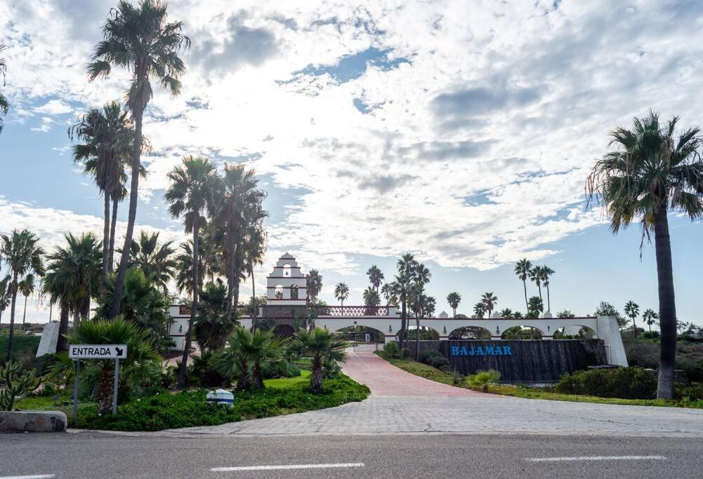 Stunning Views In Bajamar Ocean Golf And Resort Ensenada Zewnętrze zdjęcie