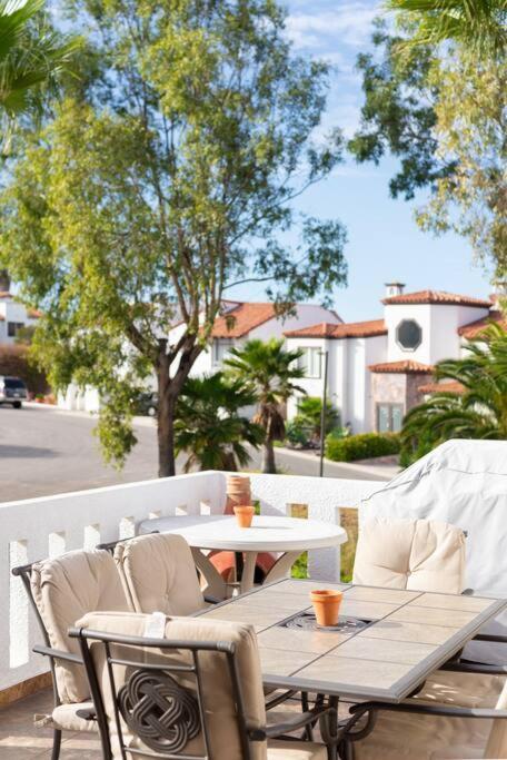 Stunning Views In Bajamar Ocean Golf And Resort Ensenada Zewnętrze zdjęcie