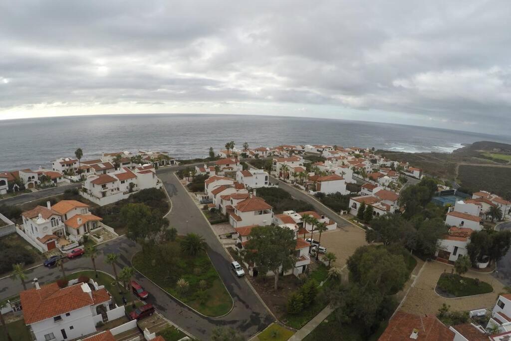 Stunning Views In Bajamar Ocean Golf And Resort Ensenada Zewnętrze zdjęcie