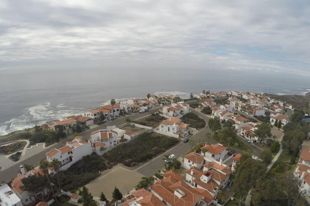 Stunning Views In Bajamar Ocean Golf And Resort Ensenada Zewnętrze zdjęcie