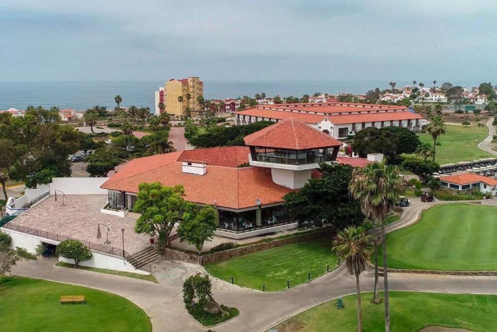 Stunning Views In Bajamar Ocean Golf And Resort Ensenada Zewnętrze zdjęcie