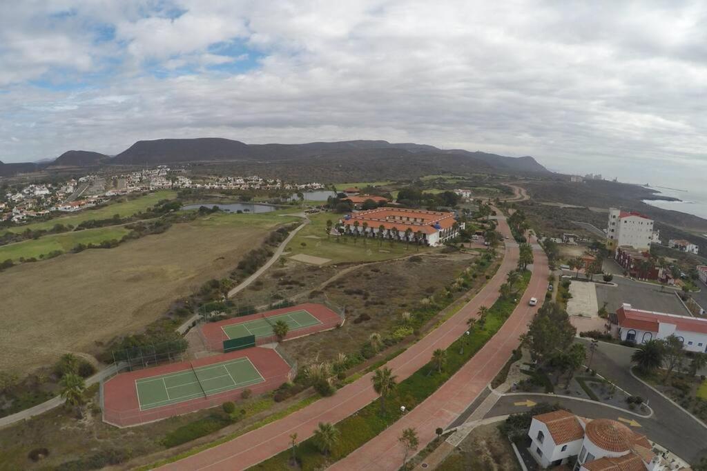 Stunning Views In Bajamar Ocean Golf And Resort Ensenada Zewnętrze zdjęcie
